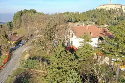 Villa in vendita a Monte Santa Maria Tiber... - foto 4