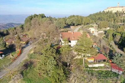 Villa in vendita a Monte Santa Maria Tiber... - foto 5