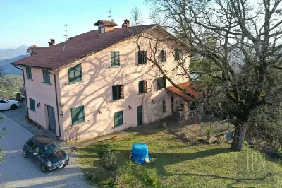 Villa in vendita a Monte Santa Maria Tiber... - foto 6