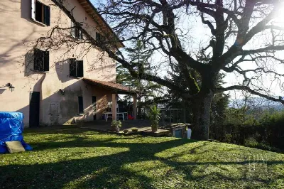 Villa in vendita a Monte Santa Maria Tiber... - foto 8