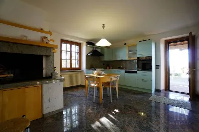 Villa in vendita a Monte Santa Maria Tiber... - foto 9