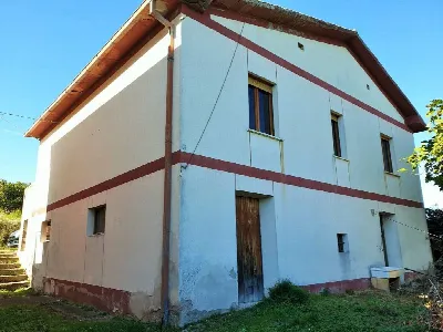 Casa Indipendente in vendita a Castelli - foto 1