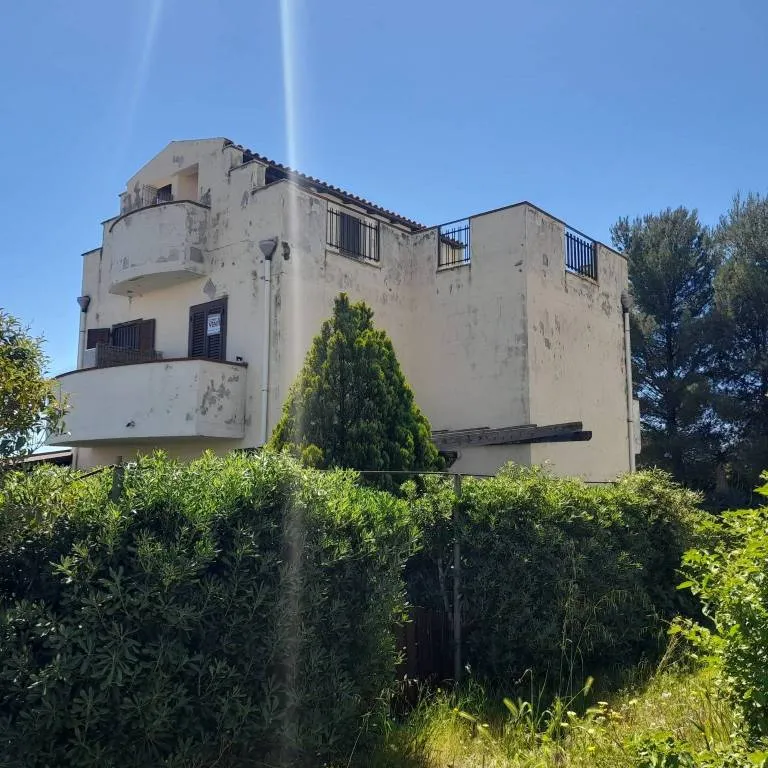 Villa in vendita a Rocca Imperiale - foto 1