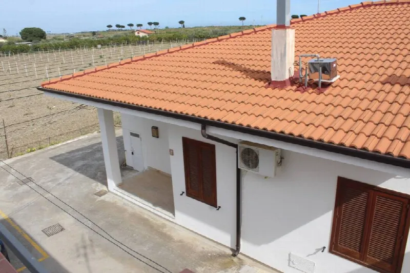 Rustico/Casale in vendita a Rocca Imperiale - foto 1