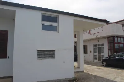 Rustico/Casale in vendita a Rocca Imperial... - foto 10