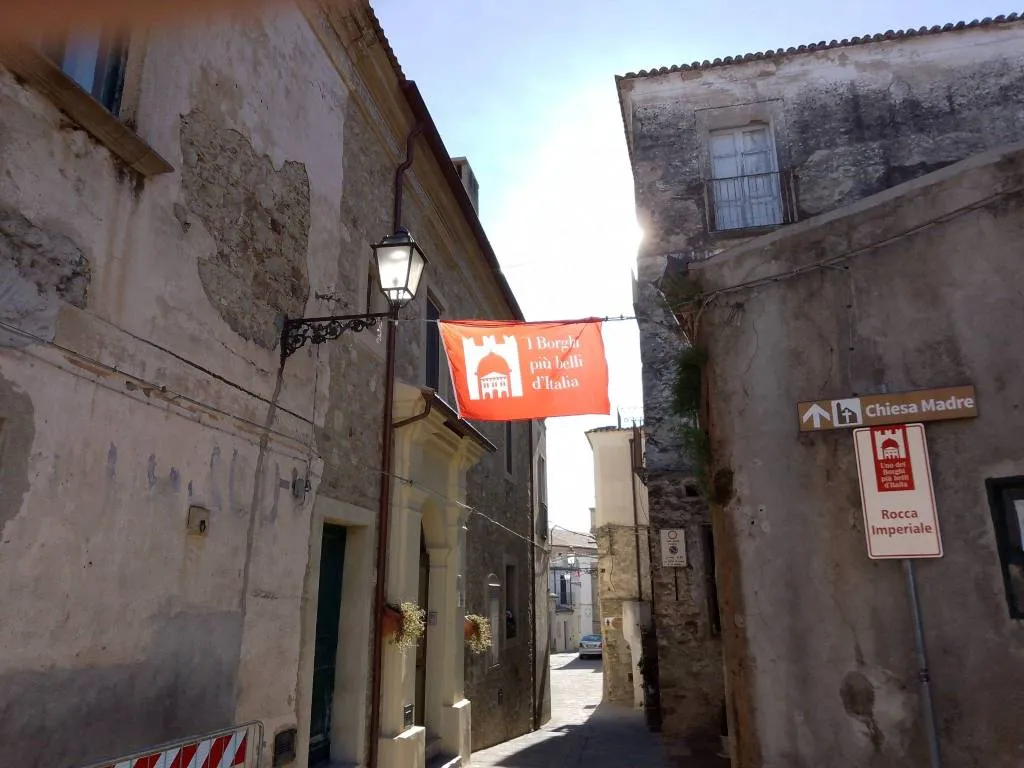 Rustico/Casale in vendita a Rocca Imperiale - foto 5