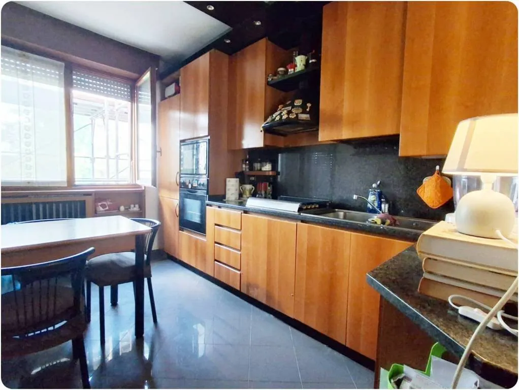 Appartamento in vendita a Baranzate - foto 2