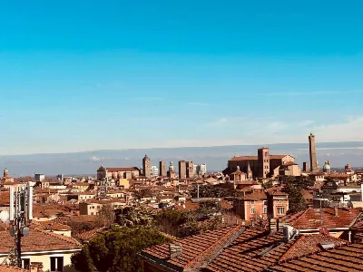 Attico in vendita a Bologna, Colli - foto 1