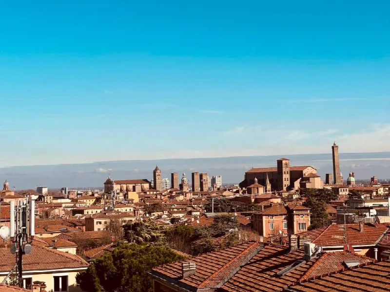 Attico in vendita a Bologna, Colli - foto 1