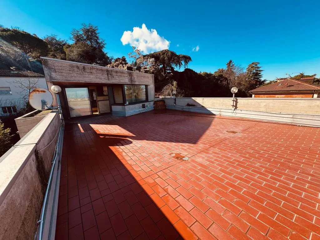 Attico in vendita a Bologna, Colli - foto 3