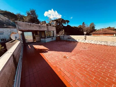 Attico in vendita a Bologna, Colli - foto 3