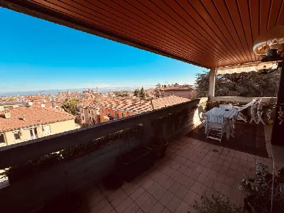 Attico in vendita a Bologna, Colli - foto 7