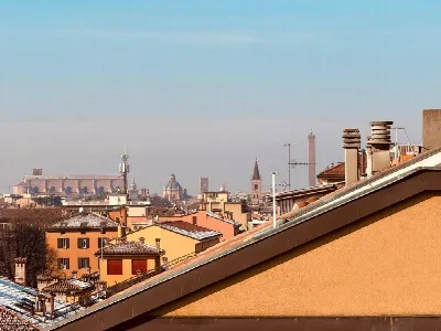 Attico in vendita a Bologna, Murri, Massar... - foto 3