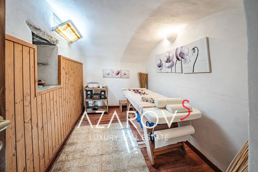 Villa in vendita a Fivizzano - foto 2