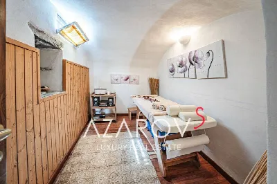 Villa in vendita a Fivizzano - foto 2
