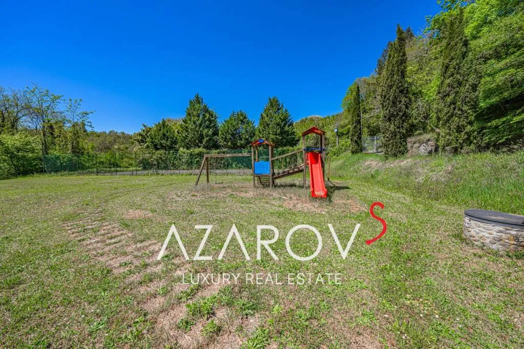 Villa in vendita a Fivizzano - foto 3
