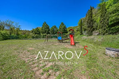 Villa in vendita a Fivizzano - foto 3