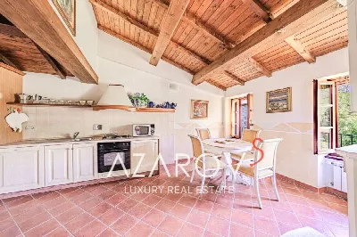 Villa in vendita a Fivizzano - foto 4