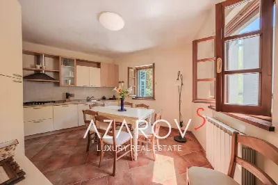 Villa in vendita a Fivizzano - foto 6