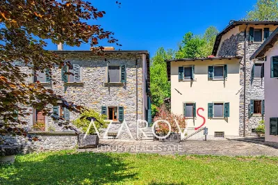Villa in vendita a Fivizzano - foto 7