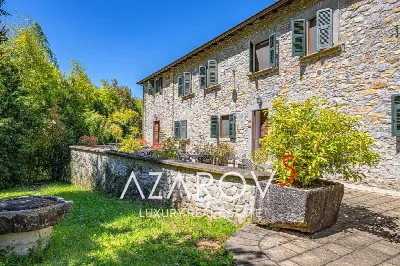 Villa in vendita a Fivizzano - foto 9