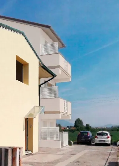 Villetta a schiera in vendita a Campi Bise... - foto 5