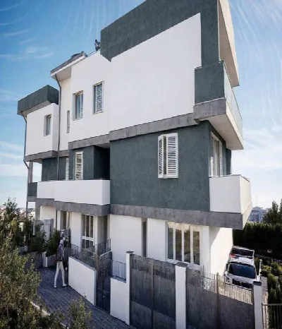 Villetta a schiera in vendita a Signa - foto 1
