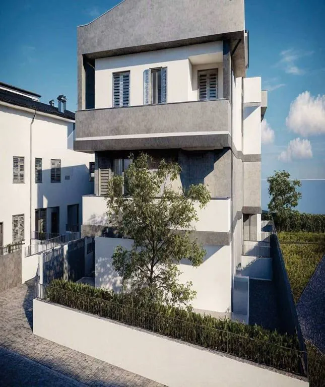 Villetta a schiera in vendita a Signa - foto 2