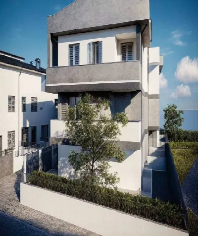 Villetta a schiera in vendita a Signa - foto 2