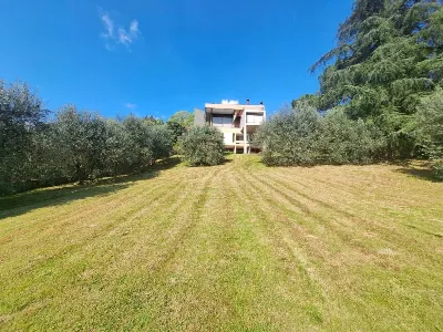 Villa in vendita a Signa - foto 10