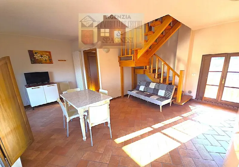 Appartamento in vendita a Signa - foto 1