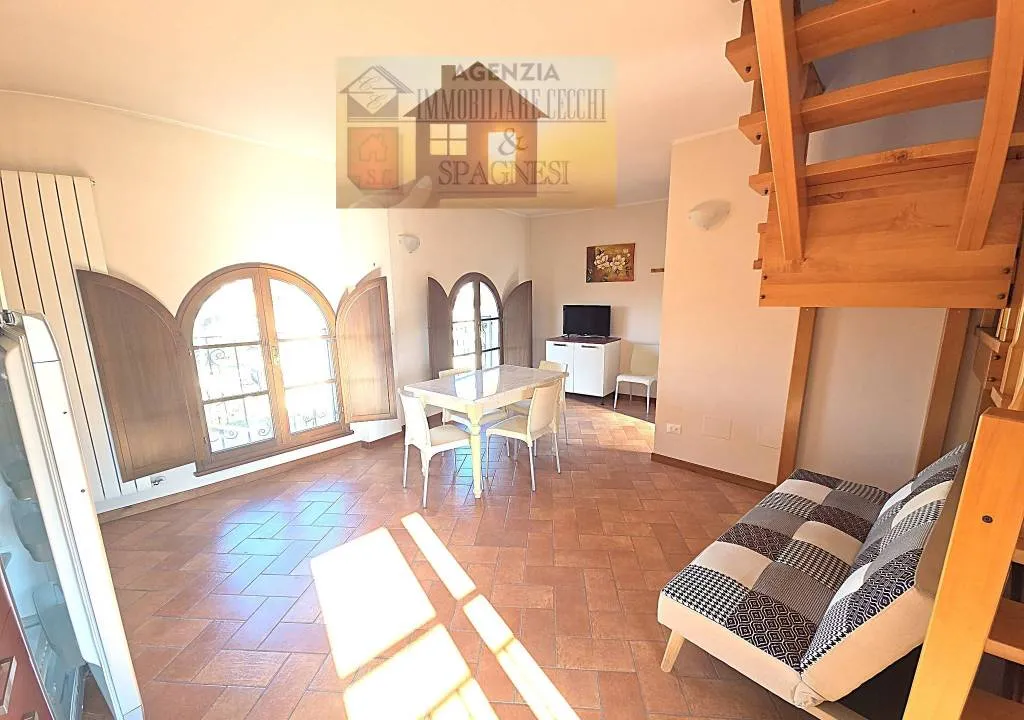 Appartamento in vendita a Signa - foto 2