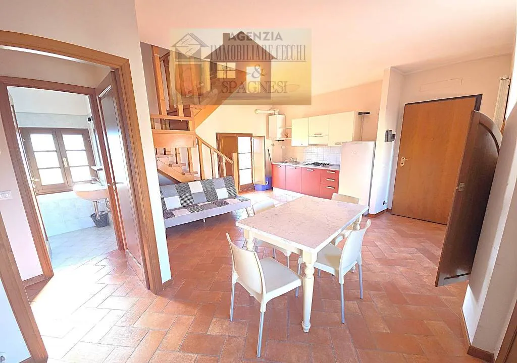 Appartamento in vendita a Signa - foto 3