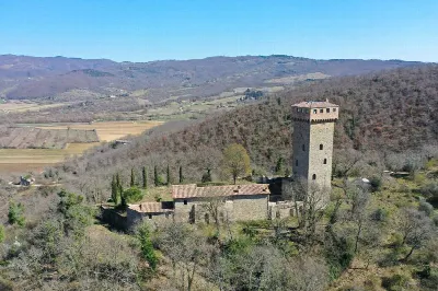 Rustico/Casale in vendita a Passignano sul... - foto 1