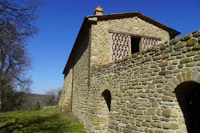 Rustico/Casale in vendita a Passignano sul... - foto 10