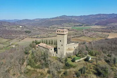 Rustico/Casale in vendita a Passignano sul... - foto 2