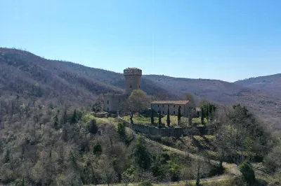 Rustico/Casale in vendita a Passignano sul... - foto 3