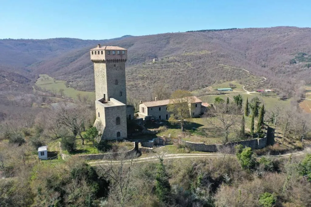 Rustico/Casale in vendita a Passignano sul Trasimeno - foto 4