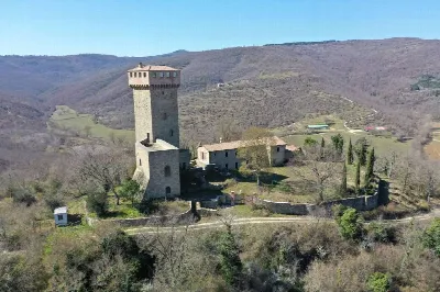 Rustico/Casale in vendita a Passignano sul... - foto 4