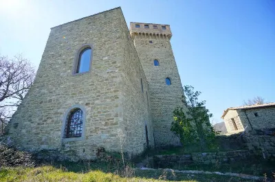 Rustico/Casale in vendita a Passignano sul... - foto 7
