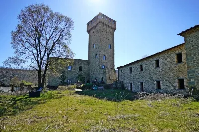 Rustico/Casale in vendita a Passignano sul... - foto 9