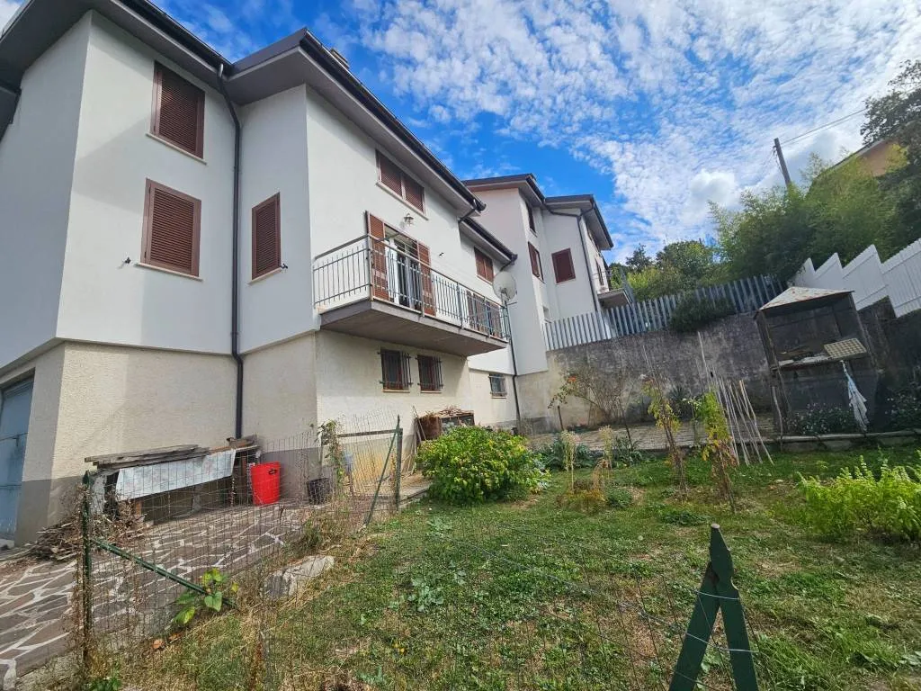 Villa in vendita a Cittaducale - foto 3
