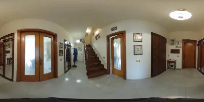 Villa in vendita a Cittaducale - foto 8