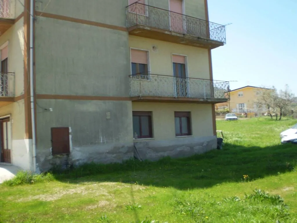Appartamento in vendita a San Nazzaro - foto 2