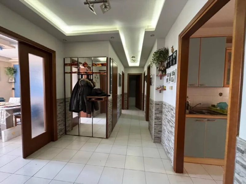 Appartamento in vendita a Taranto, Paolo Vi, Tamburi, Lido Azzurro - foto 1