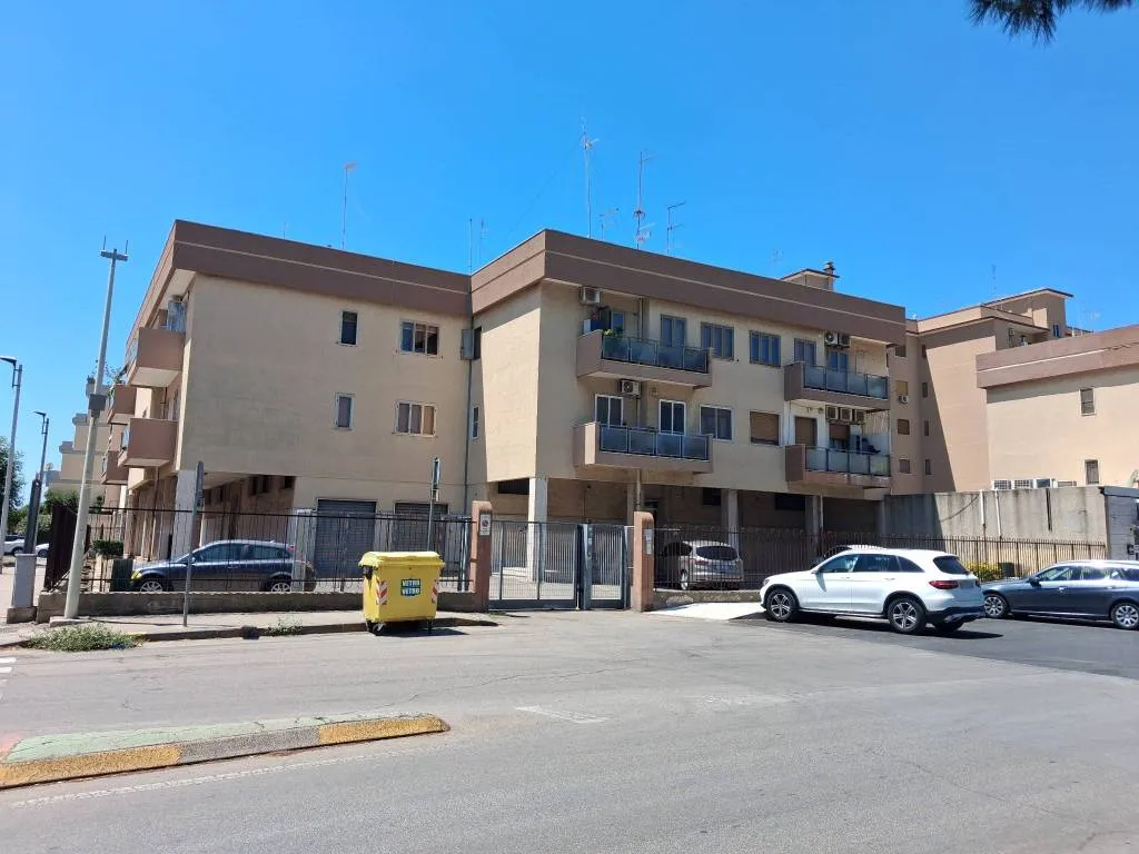 Appartamento in vendita a Taranto, Solito, Corvisea, Taranto 2, Salinella - foto 2