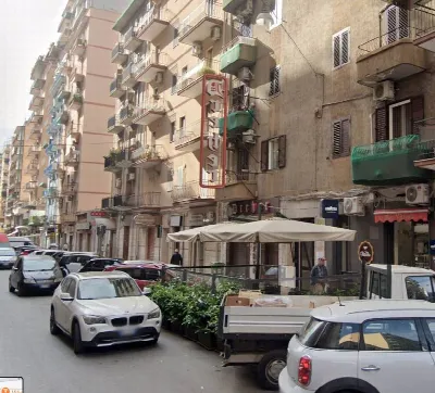 Appartamento a Taranto