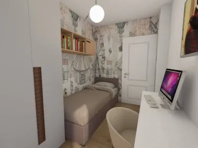 Appartamento in vendita a Taranto - foto 4