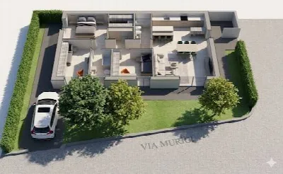 Villa in vendita a Taranto - foto 1