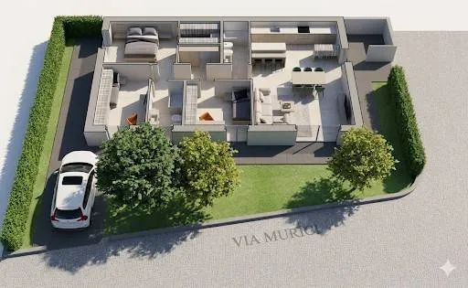 Villa in vendita a Taranto - foto 1
